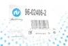 96024062 Важіль перед. Duster 10-Л. RTS підбір по vin на Brocar