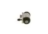 F026002016 CYLINDEREK HAM. BOSCH підбір по vin на Brocar
