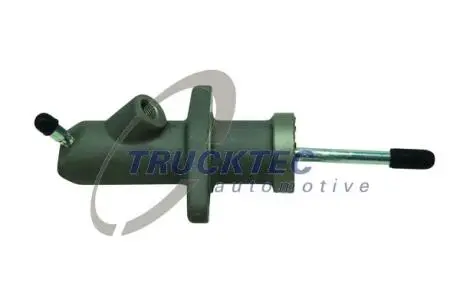 0823126 Циліндр TRUCKTEC підбір по vin на Brocar