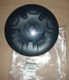 403150031R КОЛІСНІ КОВПАКИ RENAULT підбір по vin на Brocar