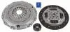 3000950691 Комплект сцепления SACHS підбір по vin на Brocar