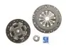 Комплект зчеплення 3000 951 549 SACHS