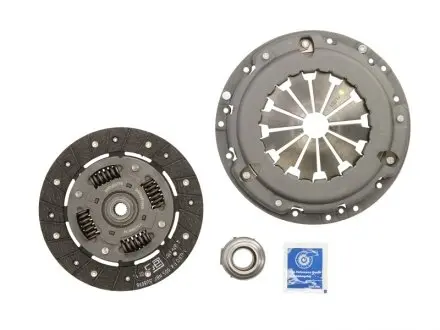 3000951549 Комплект сцепления 3000 951 549 SACHS SACHS подбор по vin на Brocar