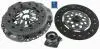 3000990420 Комплект зчеплення SACHS підбір по vin на Brocar