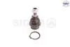 Шаровая опора нижн.Land Cruiser 120,Lexus GX4710 45387