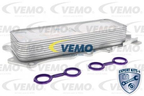 V30601317 Масляний радіатор, моторне масло VEMO підбір по vin на Brocar