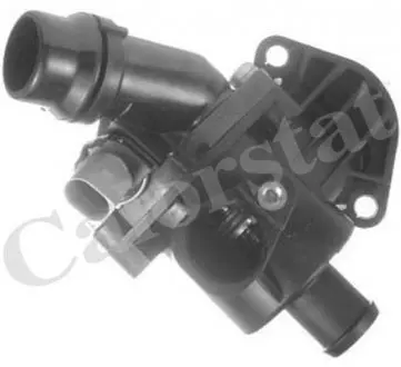 TE6842100J Термостат Passat,Audi A4/6 00- VERNET подбор по vin на Brocar