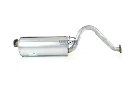 22553 Глушитель выхлопных газов конечный WALKER подбор по vin на Brocar