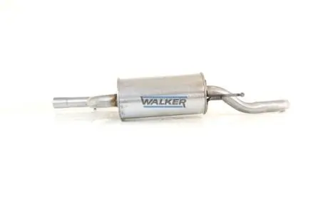 22889 Средний глушитель выхлопных газов WALKER подбор по vin на Brocar