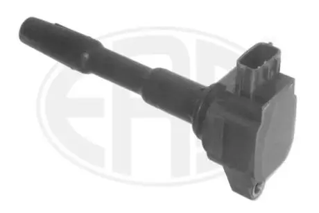 880377A Катушка зажигания ERA подбор по vin на Brocar