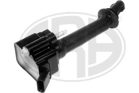880401 Катушка зажигания ERA подбор по vin на Brocar
