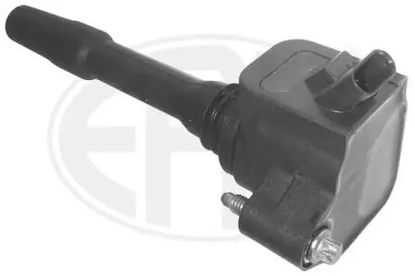 880438 Катушка зажигания ERA подбор по vin на Brocar