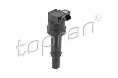623904 Котушка запалювання TOPRAN підбір по vin на Brocar