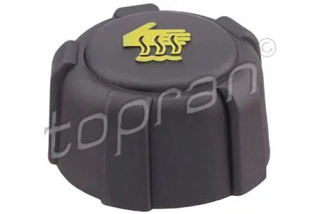 700210 Кришка, резервуар охолоджуючої рідини TOPRAN підбір по vin на Brocar