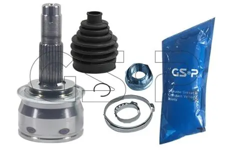 817090 Zestaw przegubu GSP підбір по vin на Brocar
