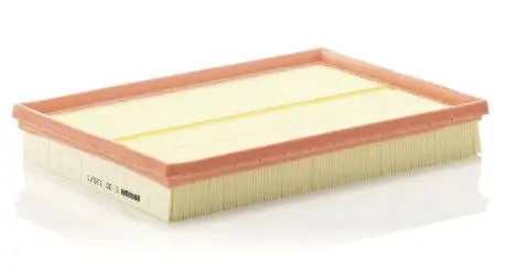 C301251 FILTR POWIETRZA MANN підбір по vin на Brocar
