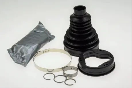 306423 Пильник шруса OPEL: CORSA/CORSA VAN 14- GKN (Lobro) підбір по vin на Brocar