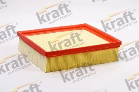 1705163 FILTR POWIETRZA KRAFT підбір по vin на Brocar