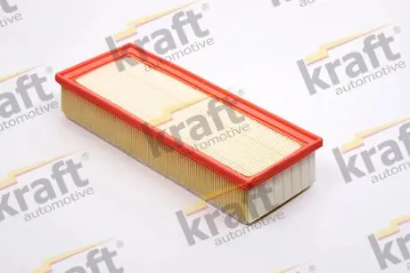1710075 Воздушный фильтр KRAFT подбор по vin на Brocar