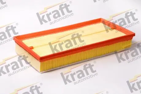 1710080 FILTR POWIETRZA KRAFT підбір по vin на Brocar