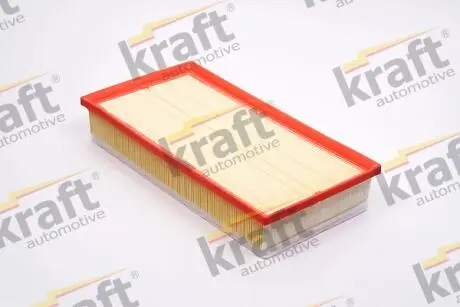 1710081 Повітряний фільтр KRAFT підбір по vin на Brocar