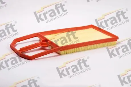 1710085 FILTR POWIETRZA KRAFT подбор по vin на Brocar