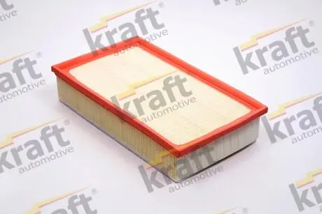 1710120 Повітряний фільтр KRAFT підбір по vin на Brocar