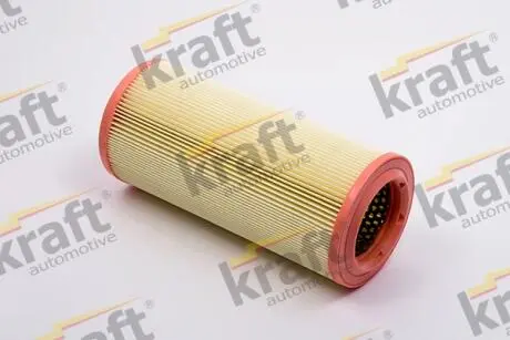 1710130 Воздушный фильтр KRAFT подбор по vin на Brocar