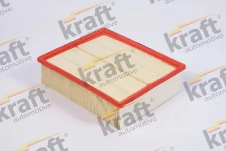 1710142 Повітряний фільтр KRAFT підбір по vin на Brocar