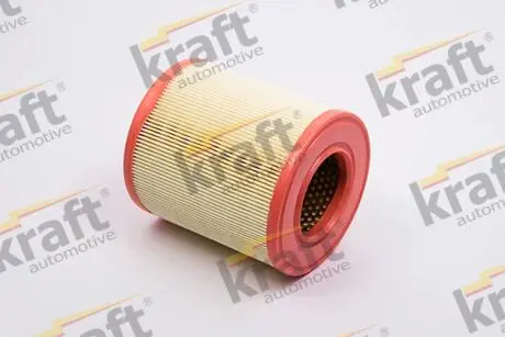 1710220 Повітряний фільтр KRAFT підбір по vin на Brocar