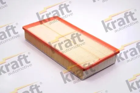 1710350 Повітряний фільтр KRAFT підбір по vin на Brocar