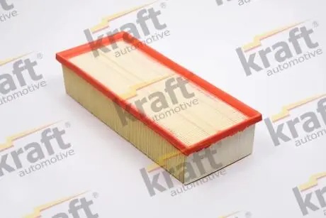 1710411 Воздушный фильтр KRAFT подбор по vin на Brocar