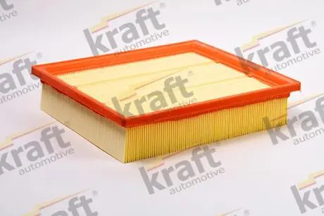 1710620 FILTR POWIETRZA KRAFT підбір по vin на Brocar