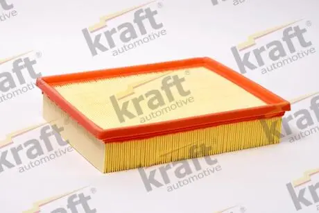 1710670 Повітряний фільтр KRAFT подбор по vin на Brocar