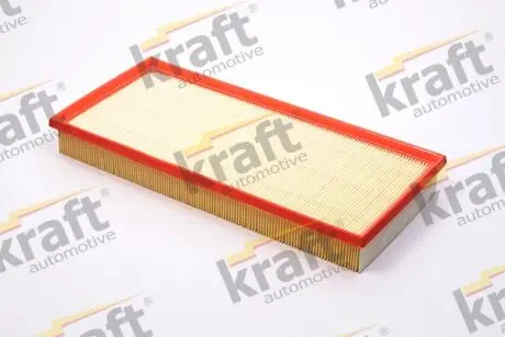 1711021 Повітряний фільтр KRAFT підбір по vin на Brocar
