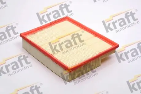 1711175 FILTR POWIETRZA KRAFT подбор по vin на Brocar