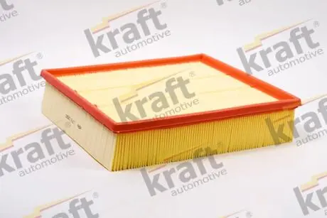 1711250 Повітряний фільтр KRAFT підбір по vin на Brocar