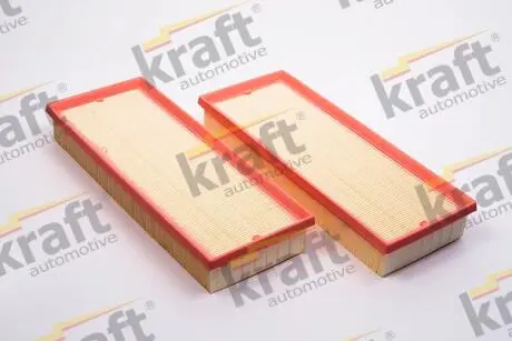 1711342 Повітряний фільтр KRAFT підбір по vin на Brocar