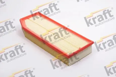 1711460 Повітряний фільтр KRAFT підбір по vin на Brocar