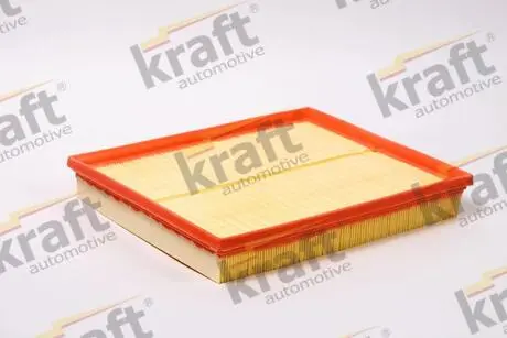 1711575 FILTR POWIETRZA KRAFT підбір по vin на Brocar