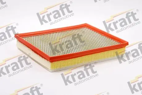 1711579 Повітряний фільтр KRAFT підбір по vin на Brocar