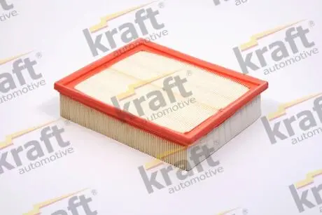 1711621 Воздушный фильтр KRAFT подбор по vin на Brocar