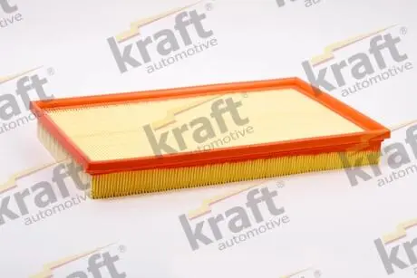 1711760 FILTR POWIETRZA KRAFT подбор по vin на Brocar