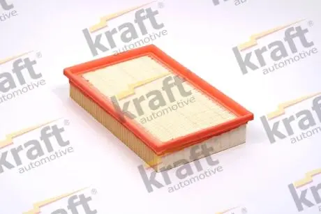 1711790 FILTR POWIETRZA KRAFT подбор по vin на Brocar