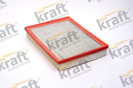 1711800 Воздушный фильтр KRAFT подбор по vin на Brocar