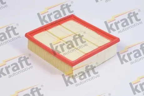 1711820 FILTR POWIETRZA KRAFT подбор по vin на Brocar