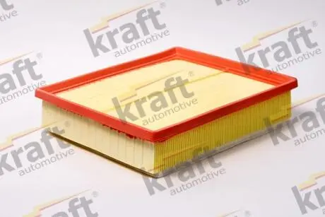 1711850 Воздушный фильтр KRAFT подбор по vin на Brocar