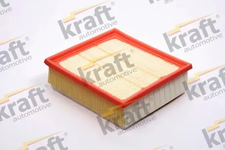 1711910 Повітряний фільтр KRAFT підбір по vin на Brocar