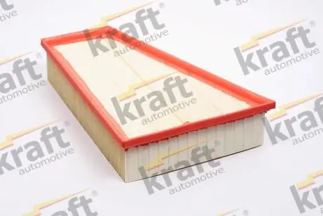 1712025 Повітряний фільтр KRAFT підбір по vin на Brocar