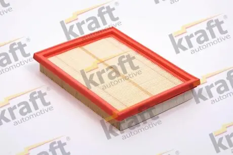 1712222 FILTR POWIETRZA KRAFT подбор по vin на Brocar